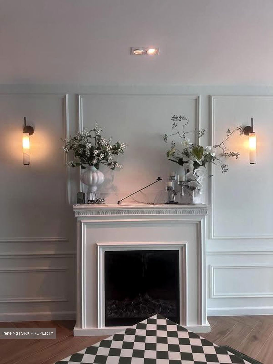 Eastwood Centre (D16), Apartment #614093271